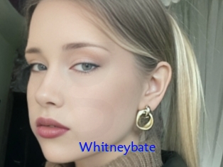 Whitneybate