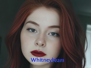 Whitneybeam
