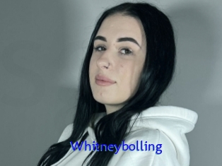 Whitneybolling