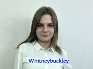 whitneybuckley Sexo Gratis