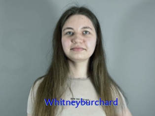 Whitneyburchard