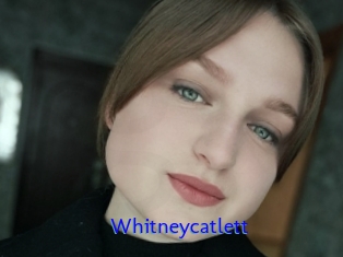 Whitneycatlett