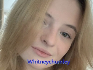 whitneychumley Sexo Gratis