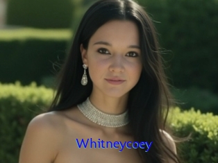whitneycoey Sexo Gratis