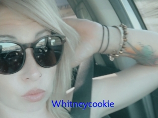 Whitneycookie