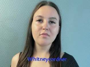 Whitneycordner