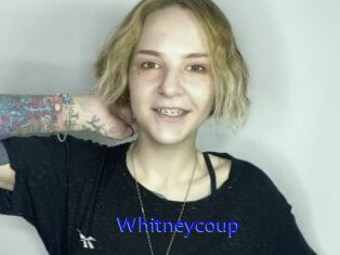 Whitneycoup