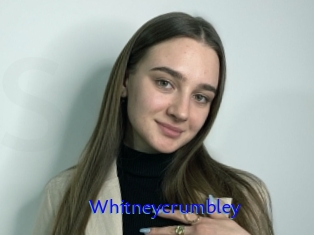 Whitneycrumbley