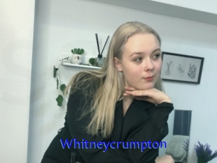 Whitneycrumpton