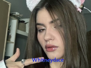 Whitneydace