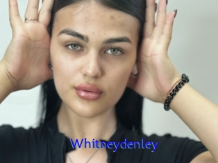 Whitneydenley