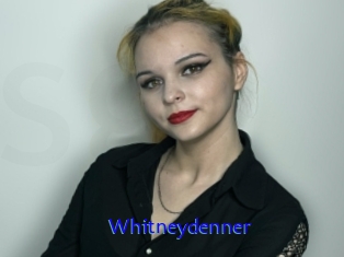 Whitneydenner