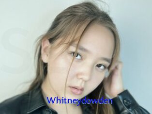 Whitneydowden