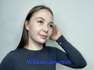 Whitneydownton