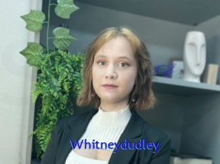 Whitneydudley