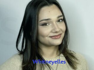 Whitneyelles