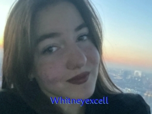 Whitneyexcell