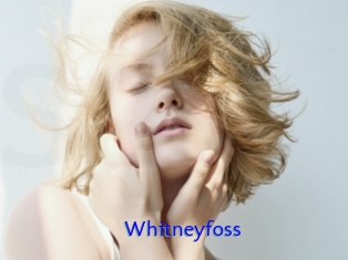 Whitneyfoss