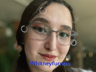 Whitneyfurness