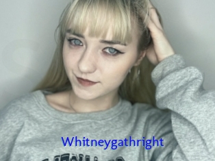 Whitneygathright