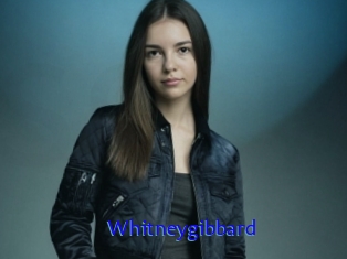 Whitneygibbard