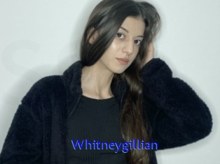 Whitneygillian