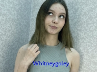 Whitneygoley