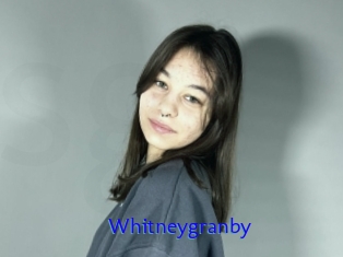 Whitneygranby