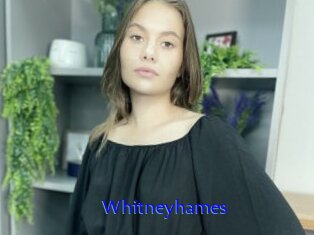 Whitneyhames