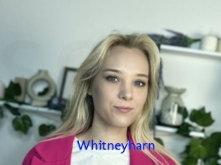 Whitneyharn