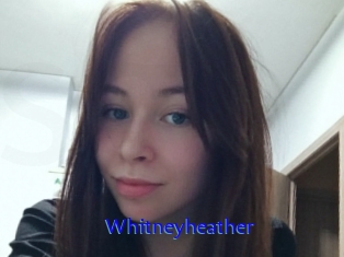 Whitneyheather