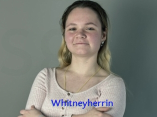 Whitneyherrin