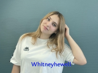 Whitneyhewell