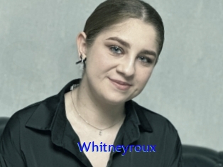 Whitneyroux