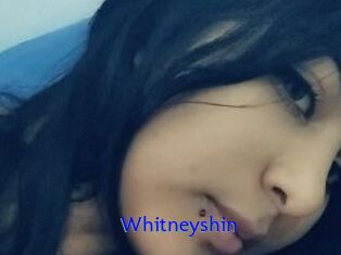 Whitneyshin