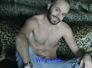 Whynot86
