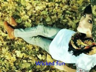 Wicked_fun