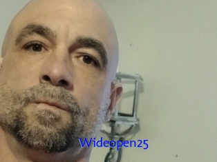 Wideopen25