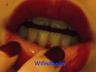 Wifeofhades