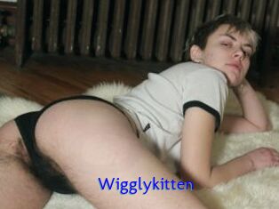 Wigglykitten