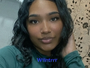 Wiintrrr