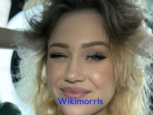 Wikimorris