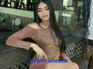 Wiktoriahester