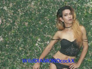 WildDIAMONDcockX