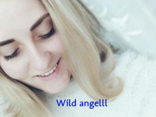 Wild_angelll
