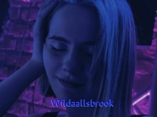 Wildaallsbrook