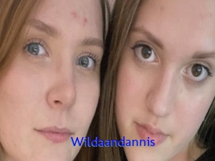 Wildaandannis