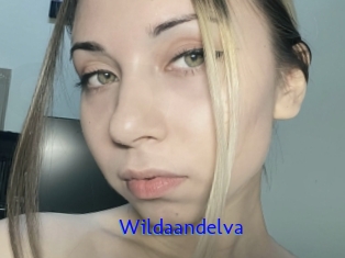 Wildaandelva
