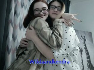 Wildaandkendra