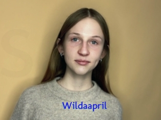 Wildaapril